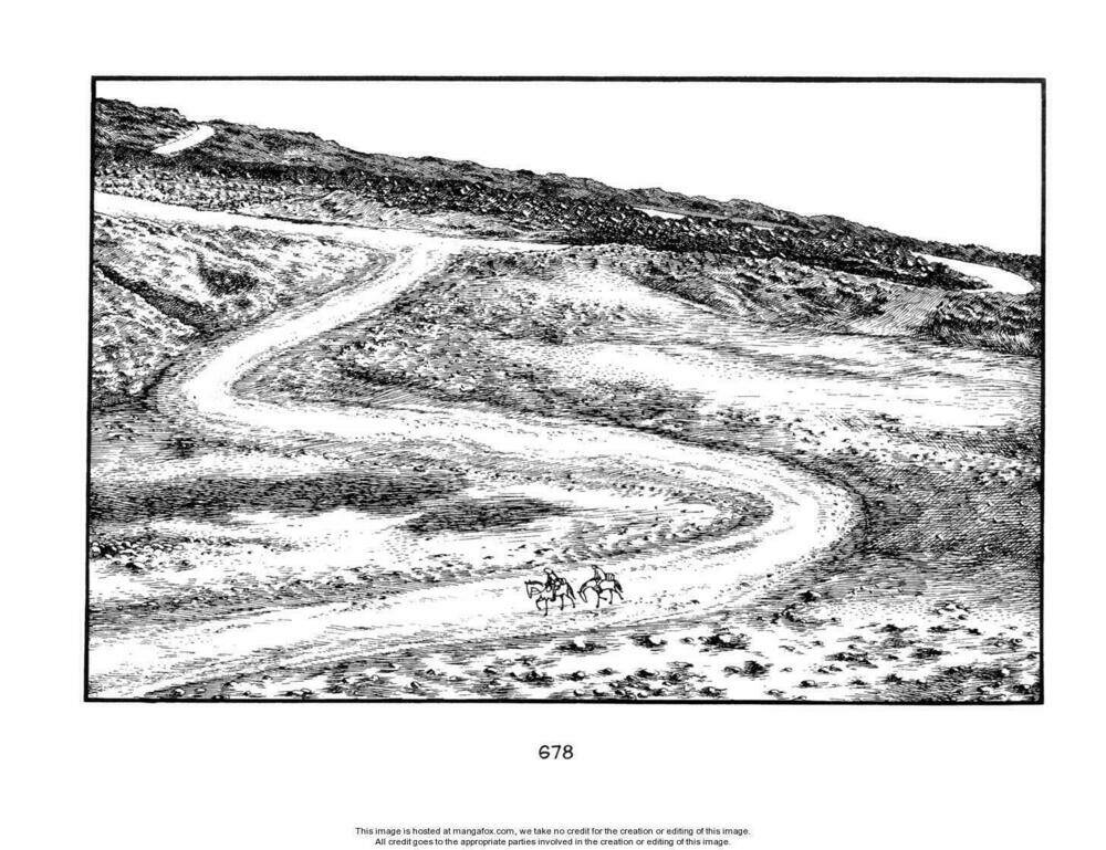 ode to kirihito chapter 16 19