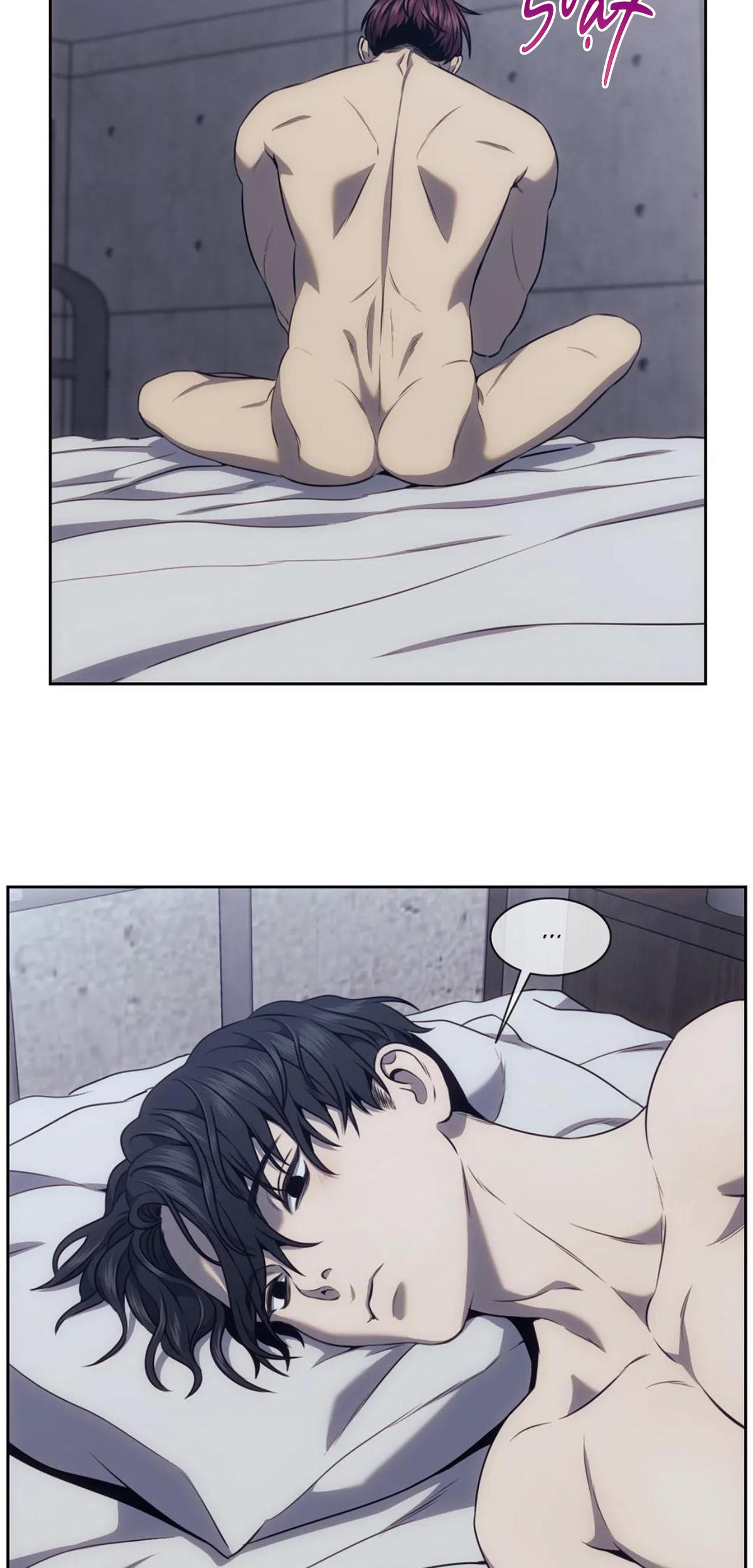 công cuộc báo thù của kẻ yếu thế chapter 44 27