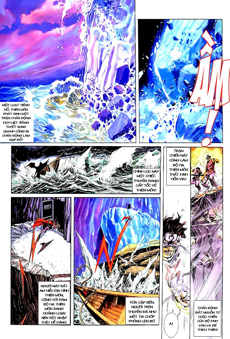 phong vân chapter 225 2