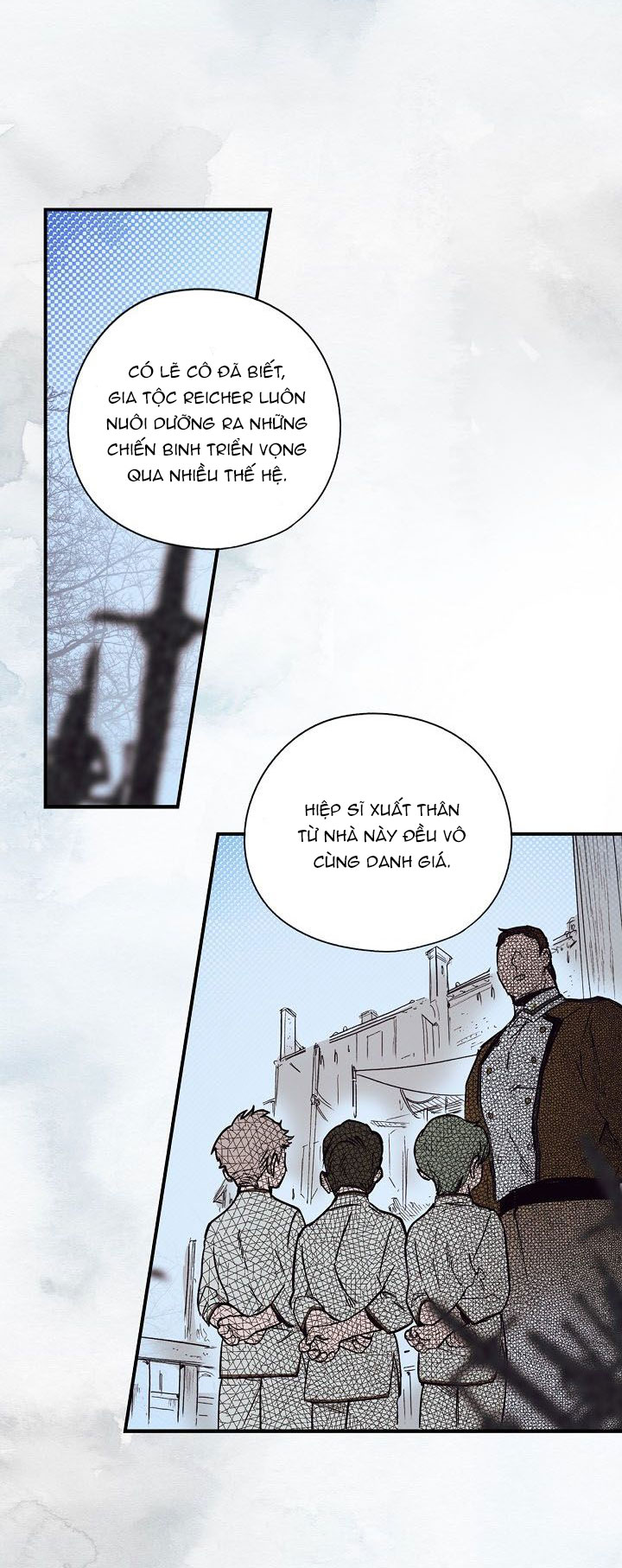 cổ tích về người mẹ kế chapter 46 47