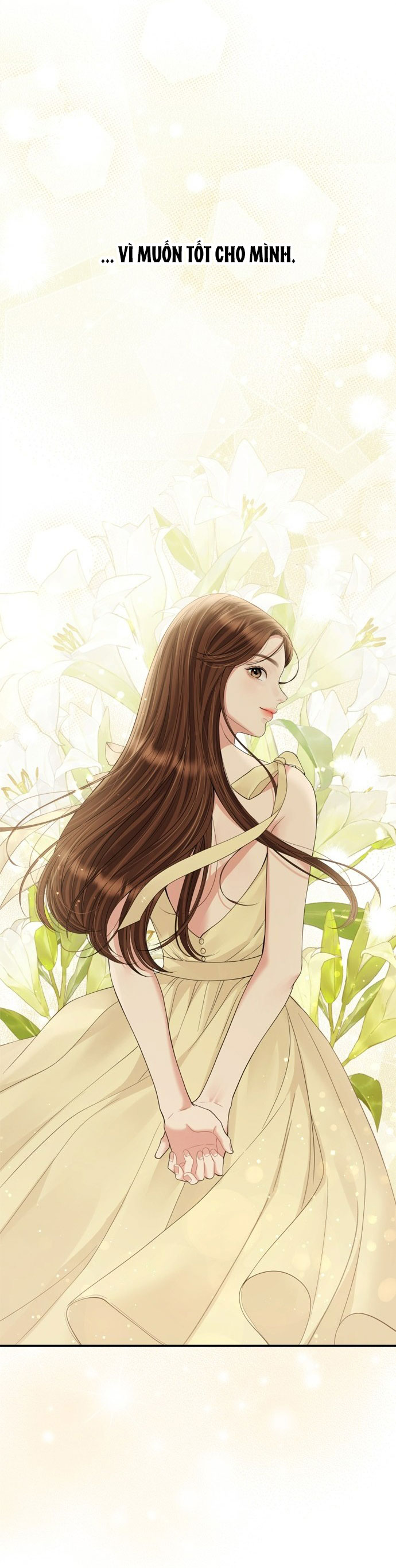 gửi em người đánh cắp những vì sao - to you who swallowed a star chapter 159.2 50