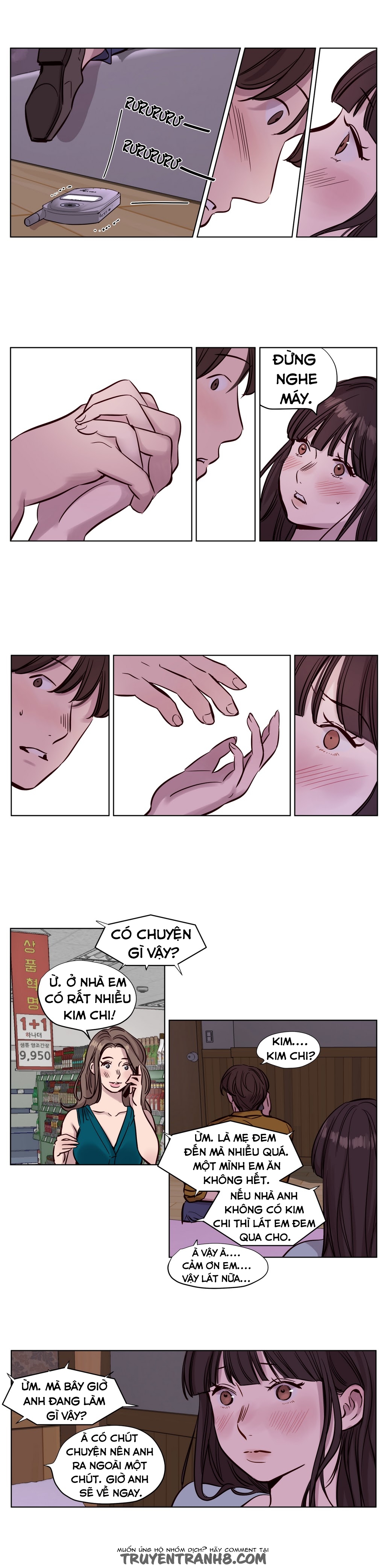 đền tội chapter 15 5