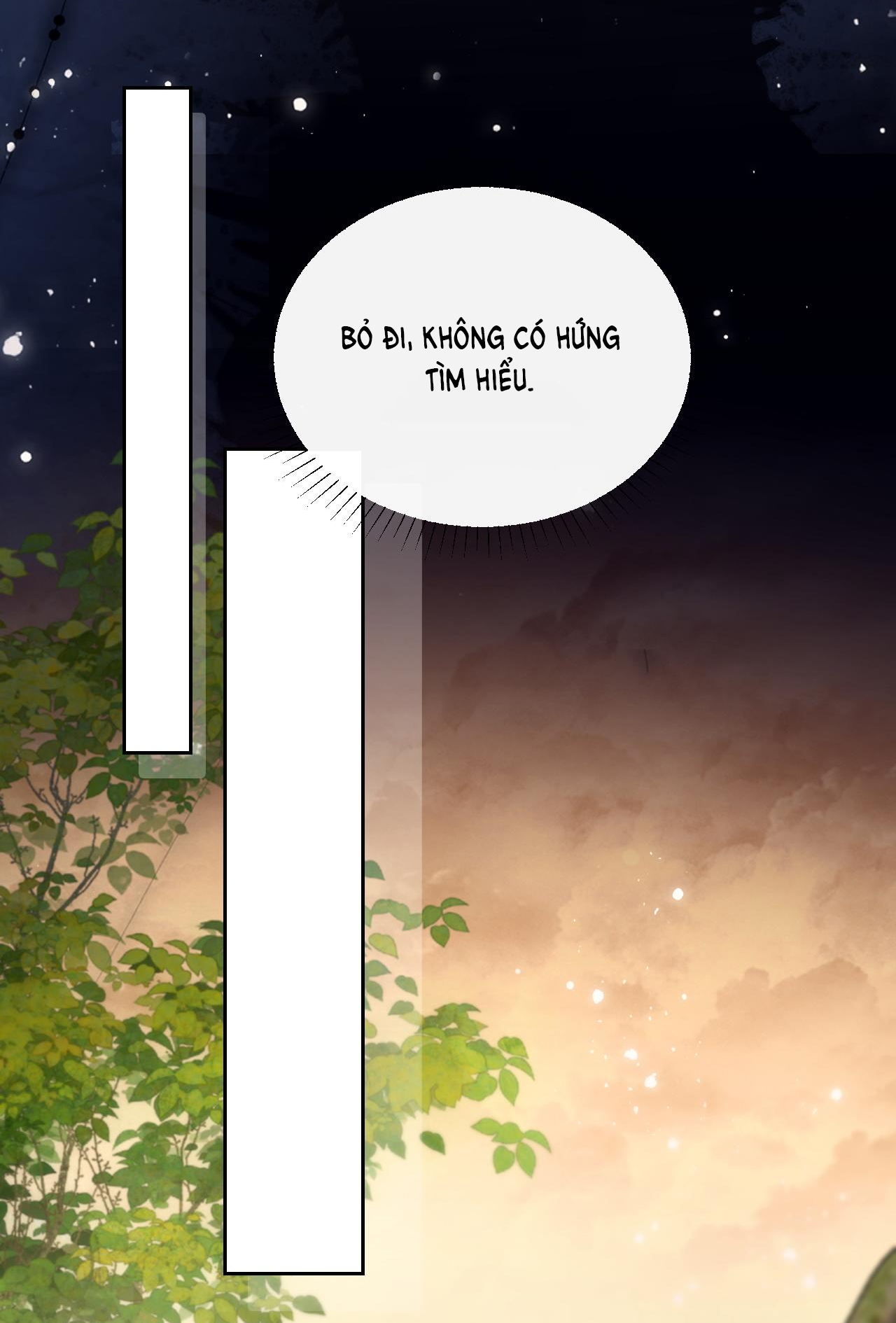 EM NGHE THẤY ĐƯỢC chapter 8.1 - Trang 17