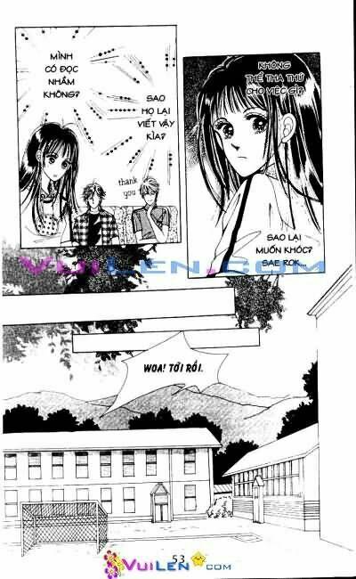 nụ hôn nồng thắm chapter 3 53