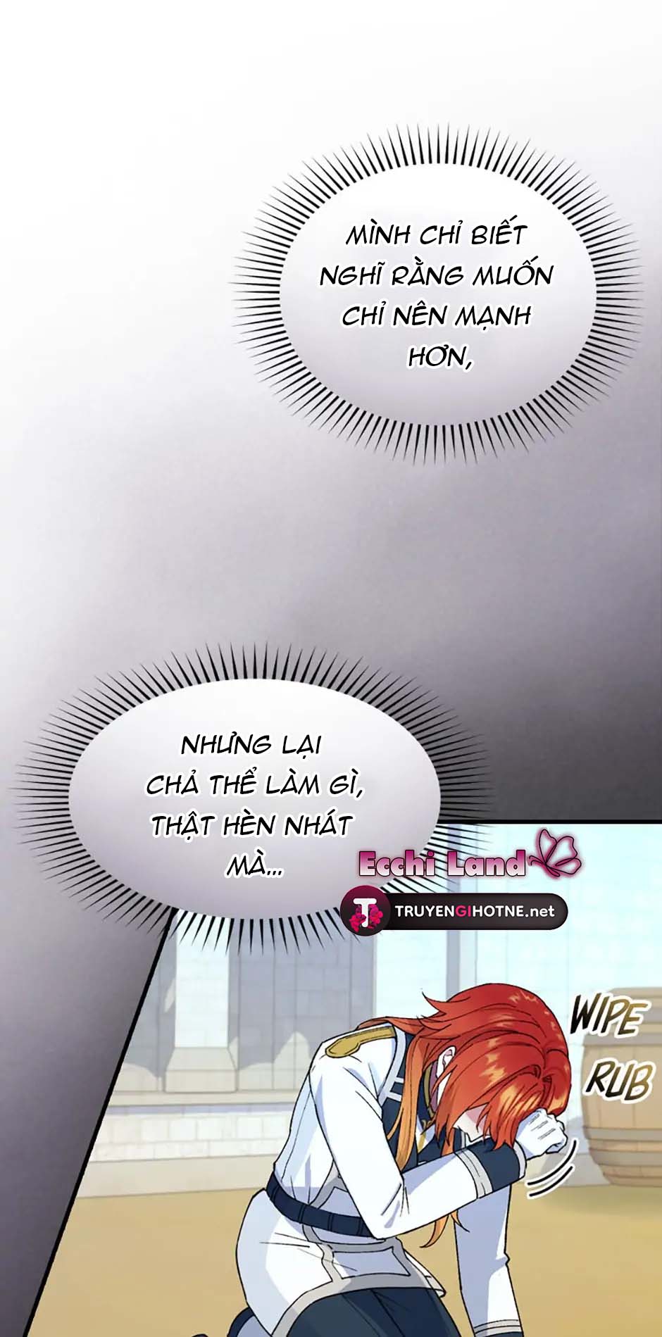 hiệp sĩ băng giá chapter 28.2 3