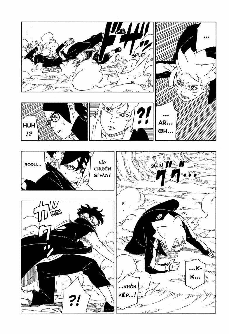 uzumaki boruto chapter 40 26