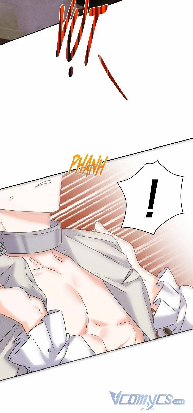 ác nữ karuna bé lại chapter 44 30