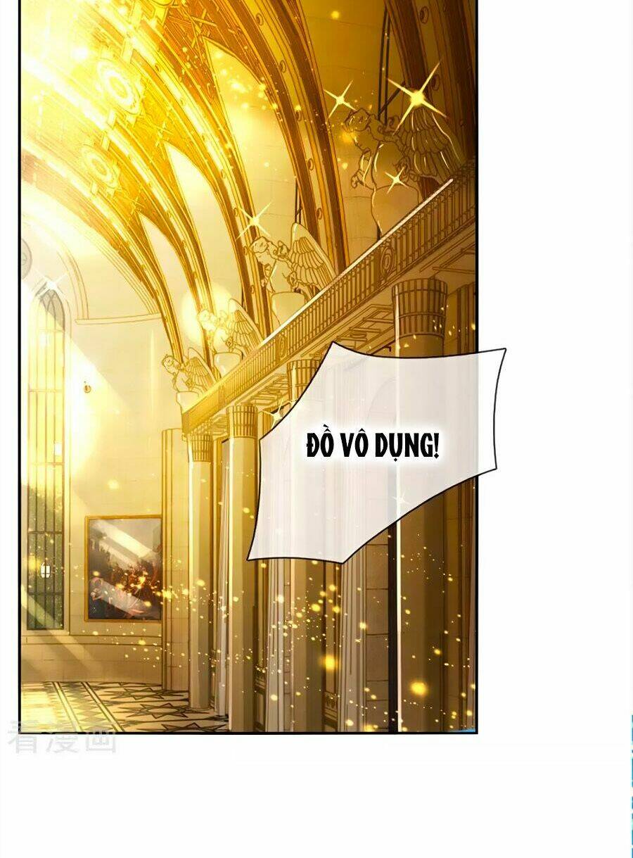 bỗng một ngày trở thành con gái nhà vua chapter 39 15