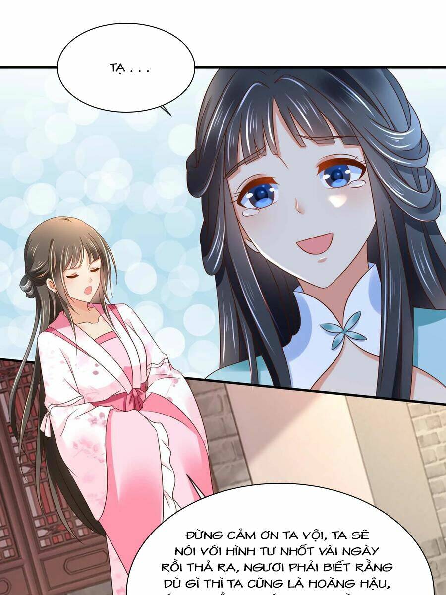 lãnh cung phế hậu muốn nghịch thiên chapter 222 14