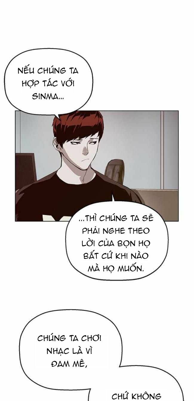 anh hùng yếu chapter 138 17