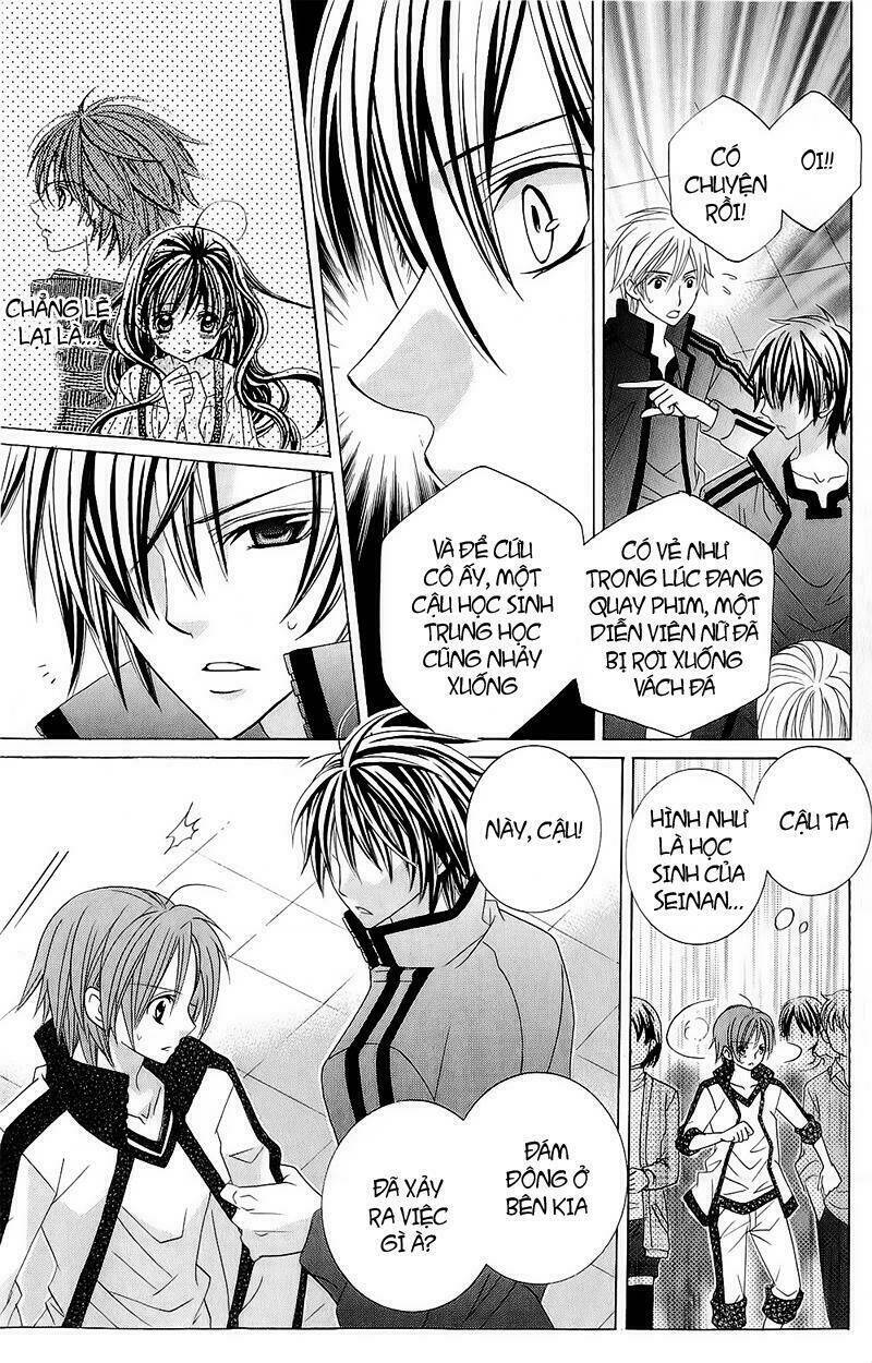 suki desu suzuki-kun!! chapter 54 23