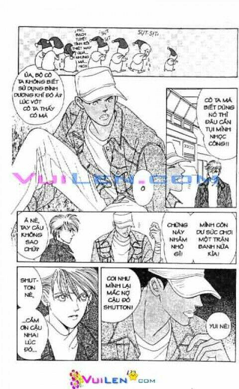 nàng tiên ánh trăng - kaguya hime chapter 2 130