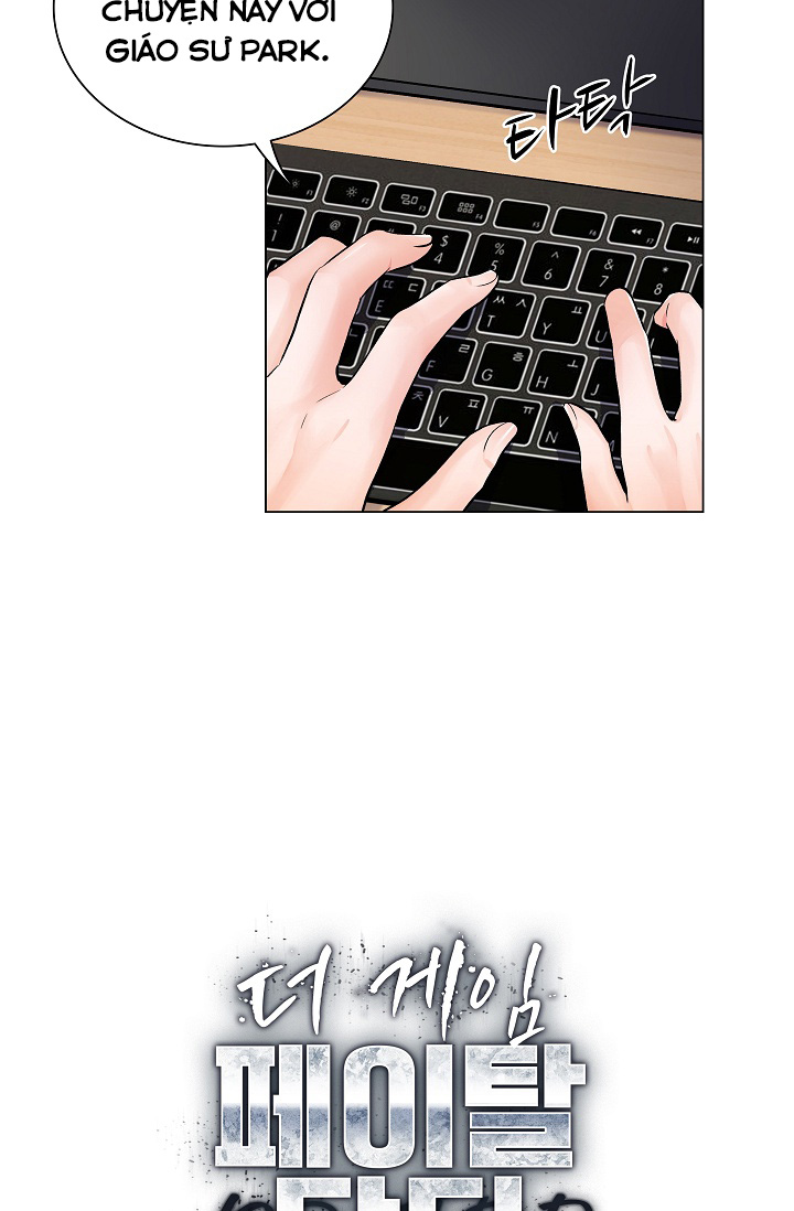 cô bác sĩ nguy hiểm chapter 3 3