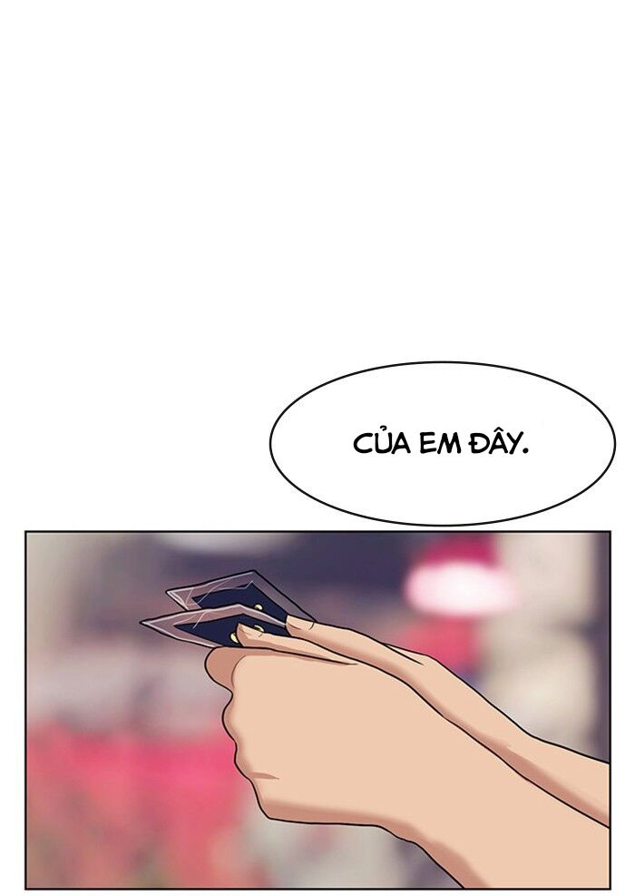 vẻ đẹp đích thực - true beauty chapter 41 82