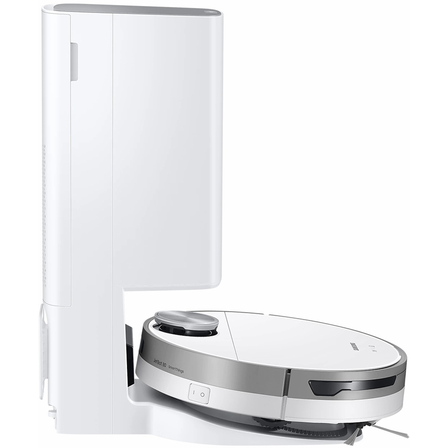 Robot hút bụi vượt trội Samsung Jet Bot+ - Hàng chính hãng