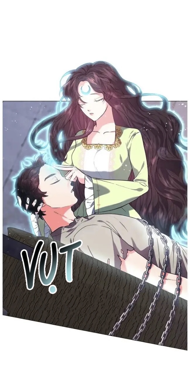 cách để nhân vật phụ phá đảo game hẹn hò chapter 7 21