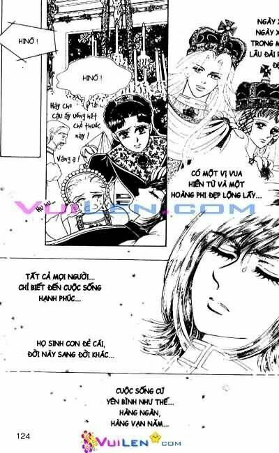 princess - công chúa xứ hoa (bản đẹp) chapter 22 124