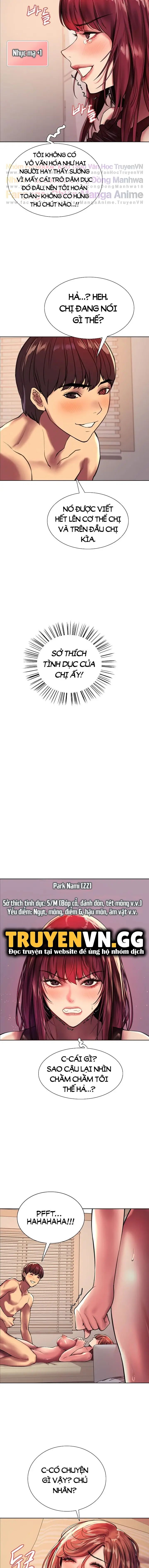 nhãn lực toàn năng chapter 23 3