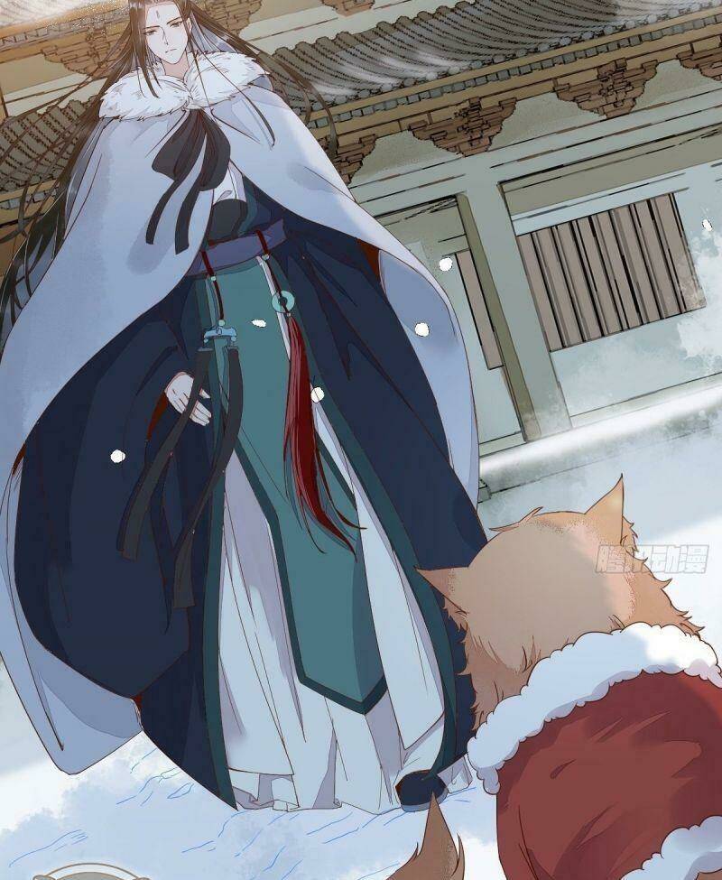 sát thủ vương phi không dễ chọc chapter 38 54