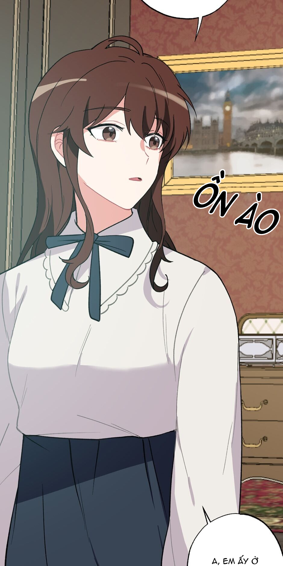 cô chủ và người hầu chapter 33 20