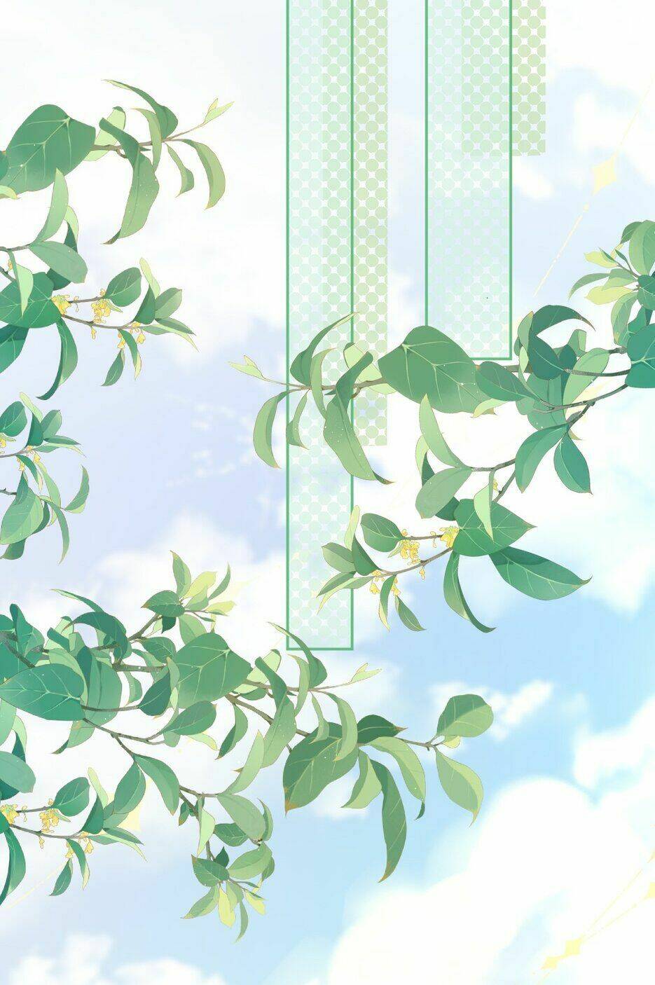 khi cô gái nhìn thấy thời gian chapter 21 30