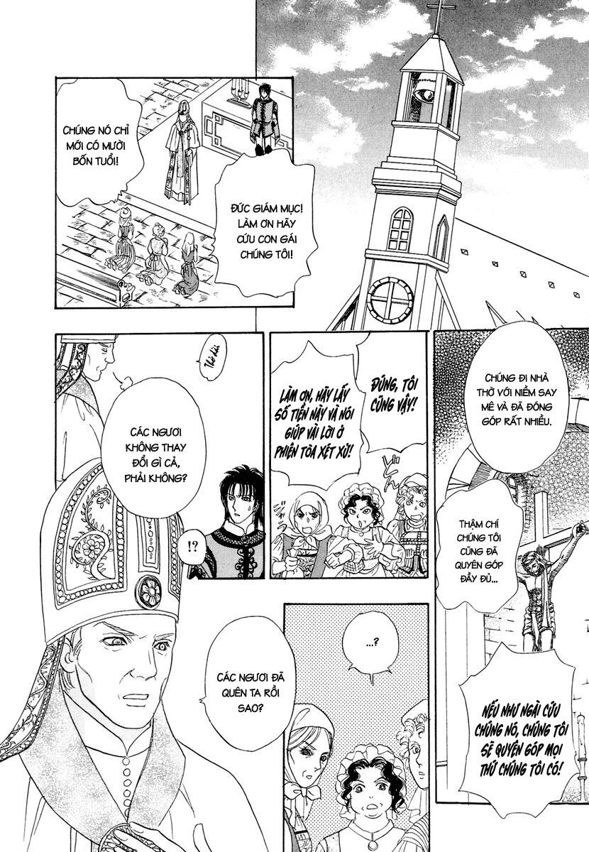 kenja no ishi chapter 15 43