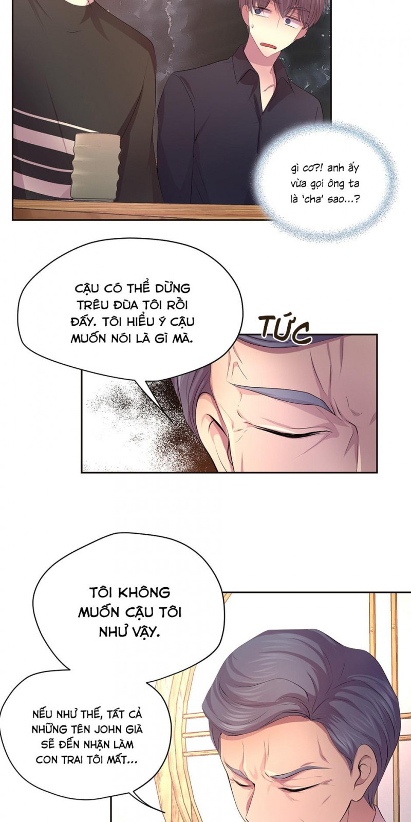 giữ em thật chặt (hold me tight) chapter 81 48