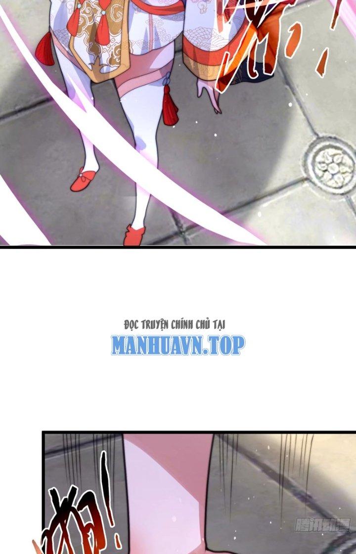 mỗi nữ đồ đệ đều muốn giết ta chapter 45 25