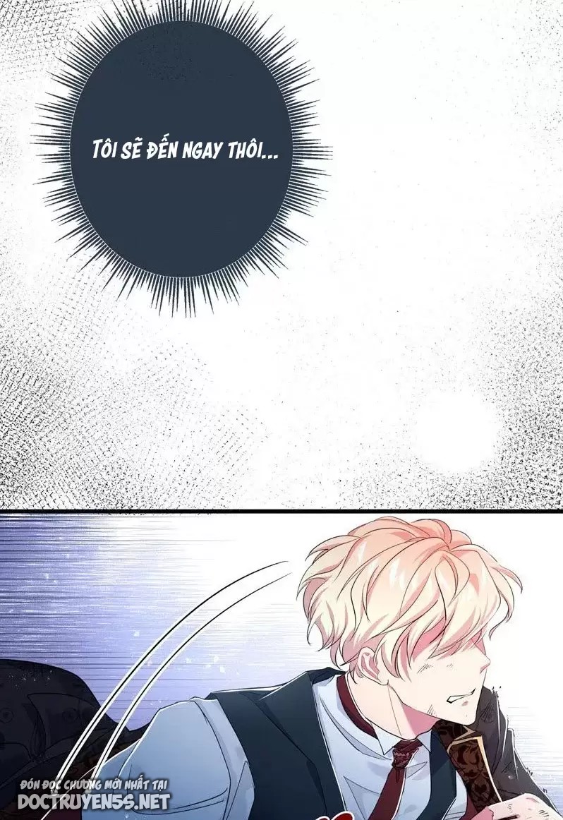 nếu tôi là nhân vật phản diện liệu tôi sẽ chết chapter 30 12