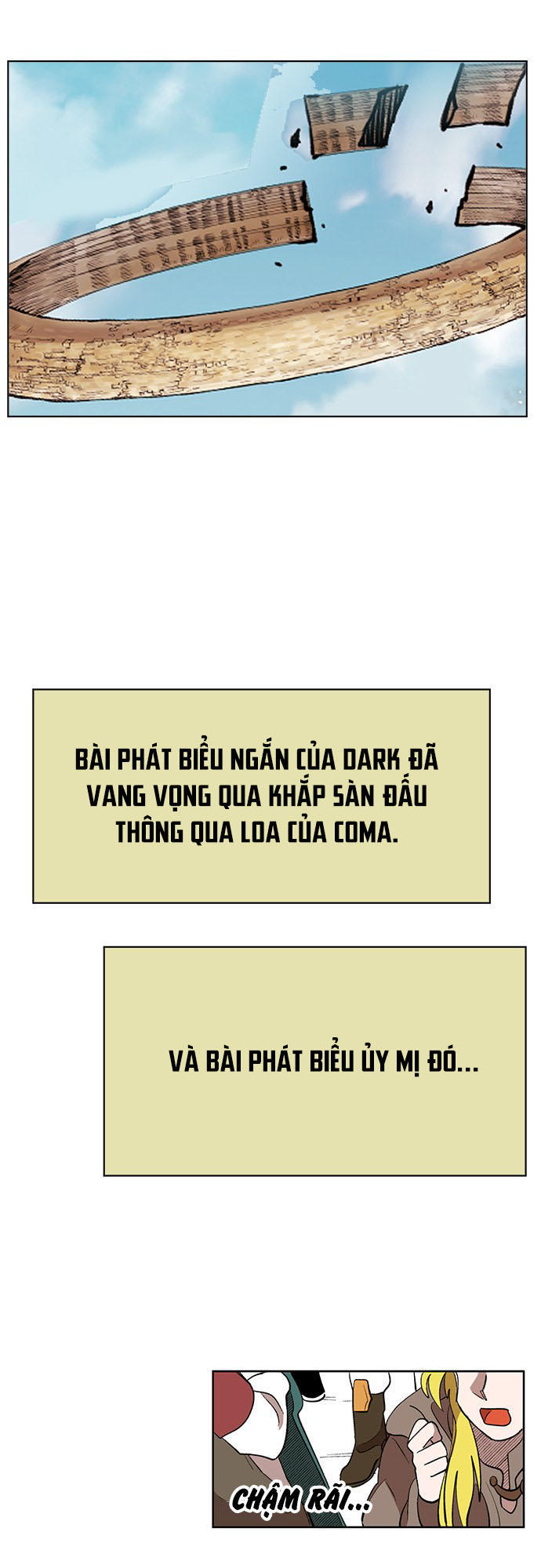 hard core leveling warrior chapter 172 41