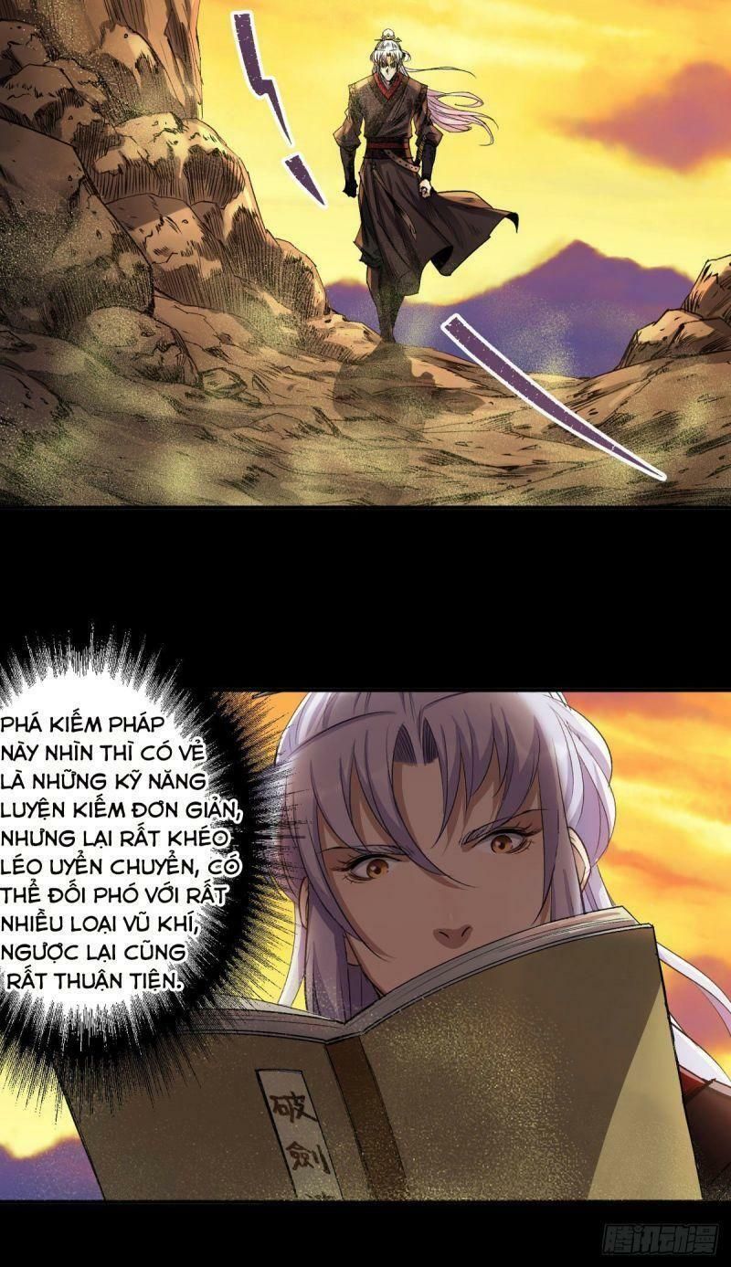 thông u đại thánh chapter 4 47