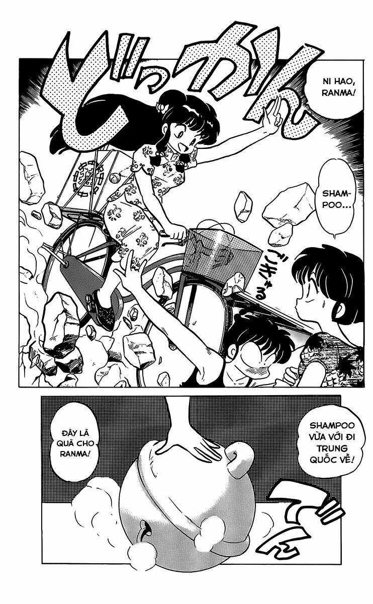 suối lời nguyền chapter 137 5