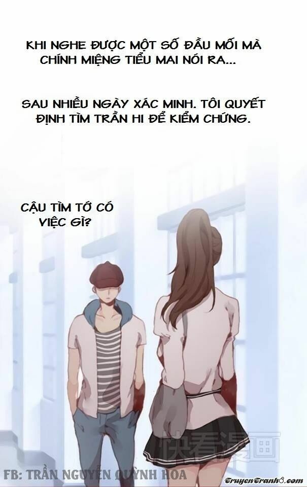 trả thù trường trung học phần 1 chapter 31 1