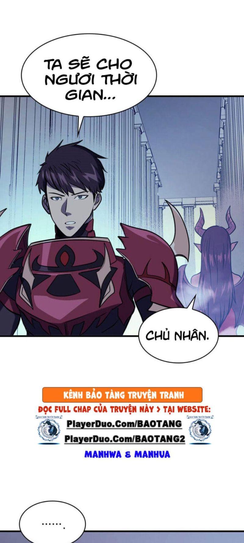 tôi trở lại thăng cấp một mình chapter 42 52