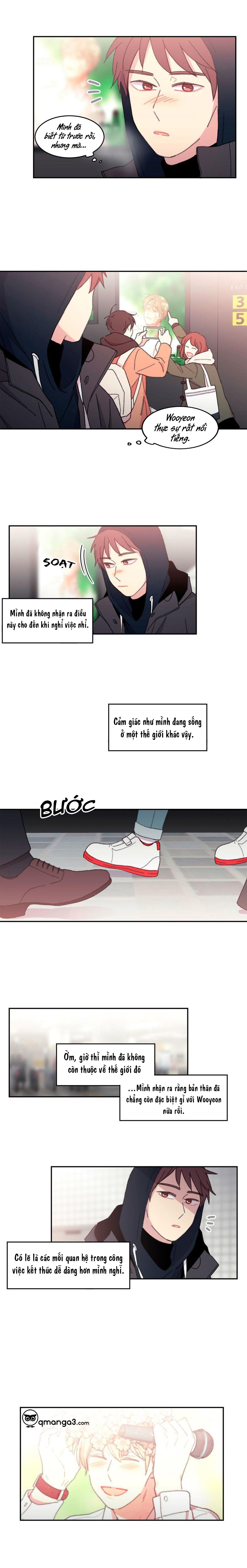 chẳng thể rời mắt khỏi cậu chapter 21 9