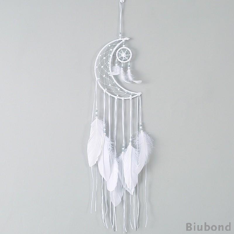 Dream Catcher Treo Tường Trang Trí Phòng Khách / Phòng Ngủ Cho Bé Gái