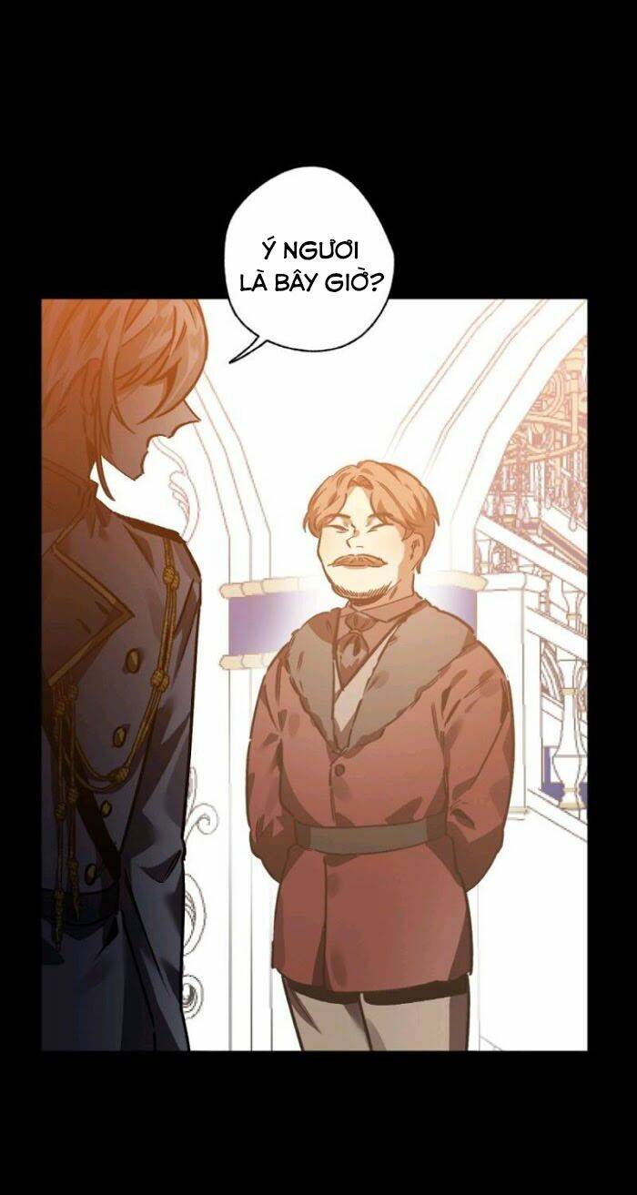 phương pháp tán tỉnh của nữ thợ săn chapter 24 31