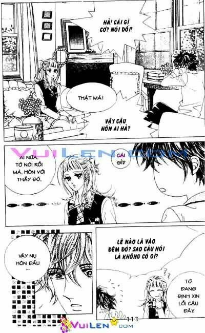 thủ lĩnh chunja chapter 7 113