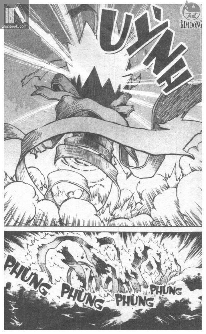 cậu bé mặt trời chapter 3 27