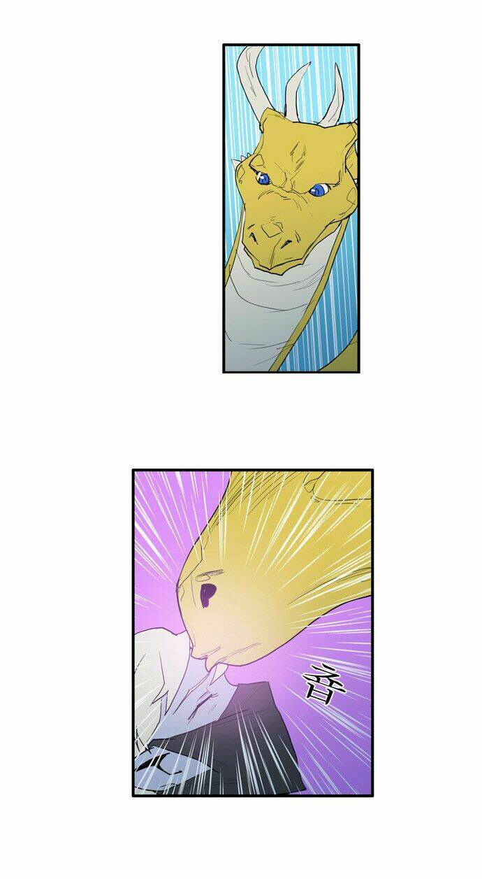 changsik đứa con của rồng chapter 29 12