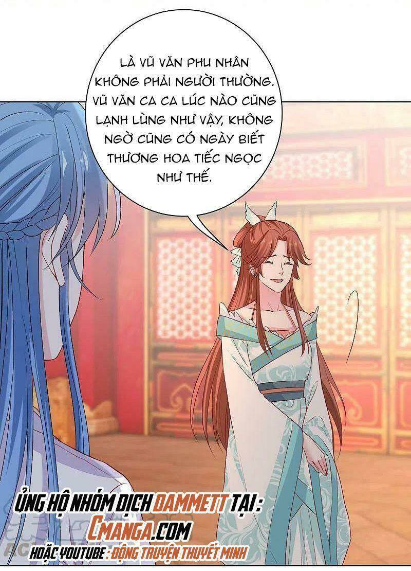 độc y đích nữ chapter 216 12