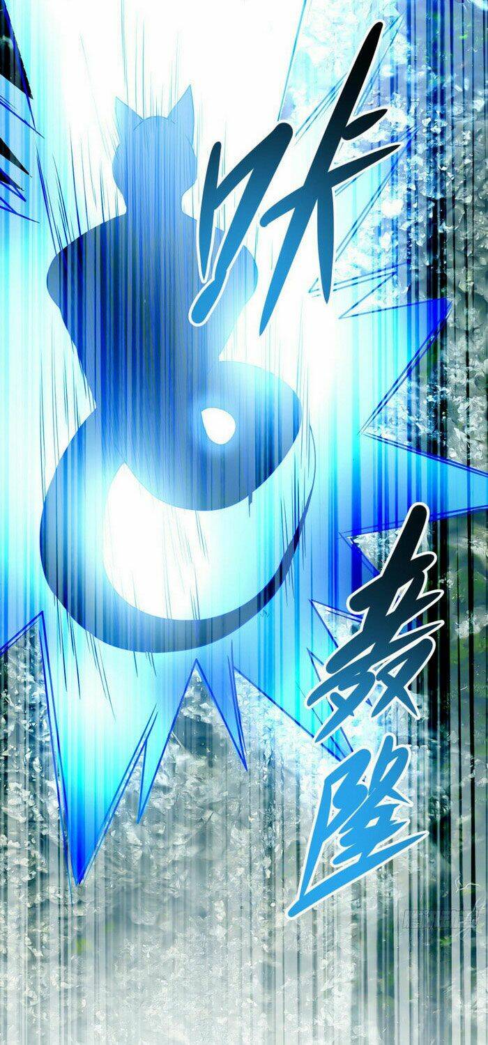 pháp sư truyền kì chapter 25 25