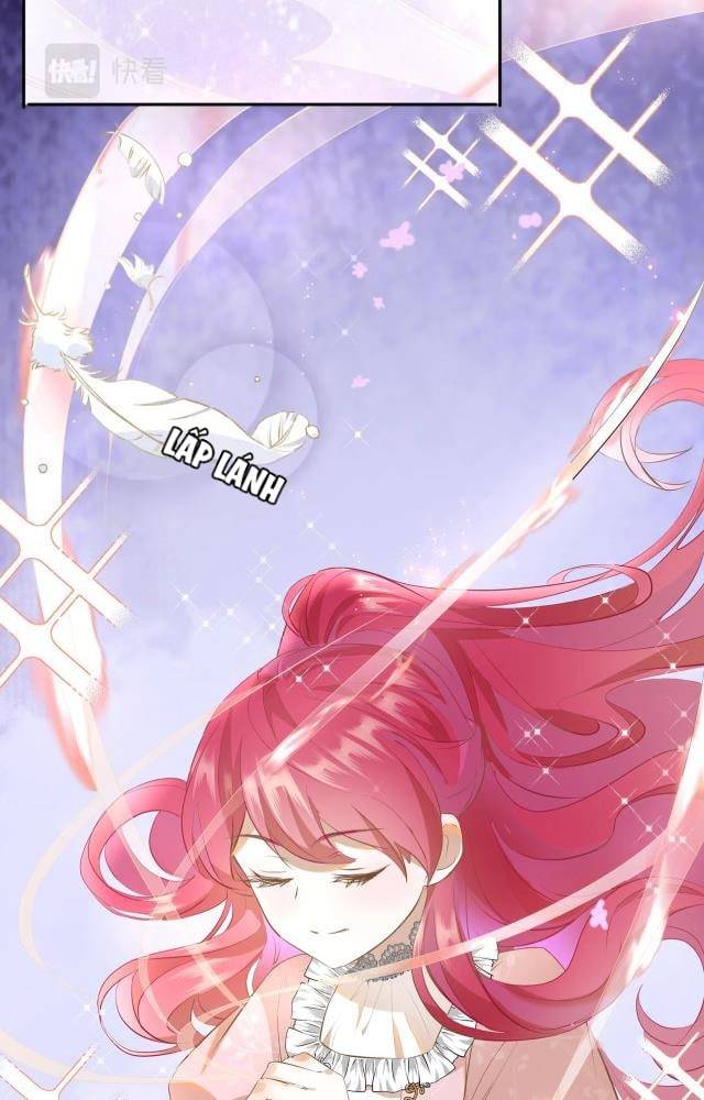 ma pháp của công chúa amy chapter 3 85