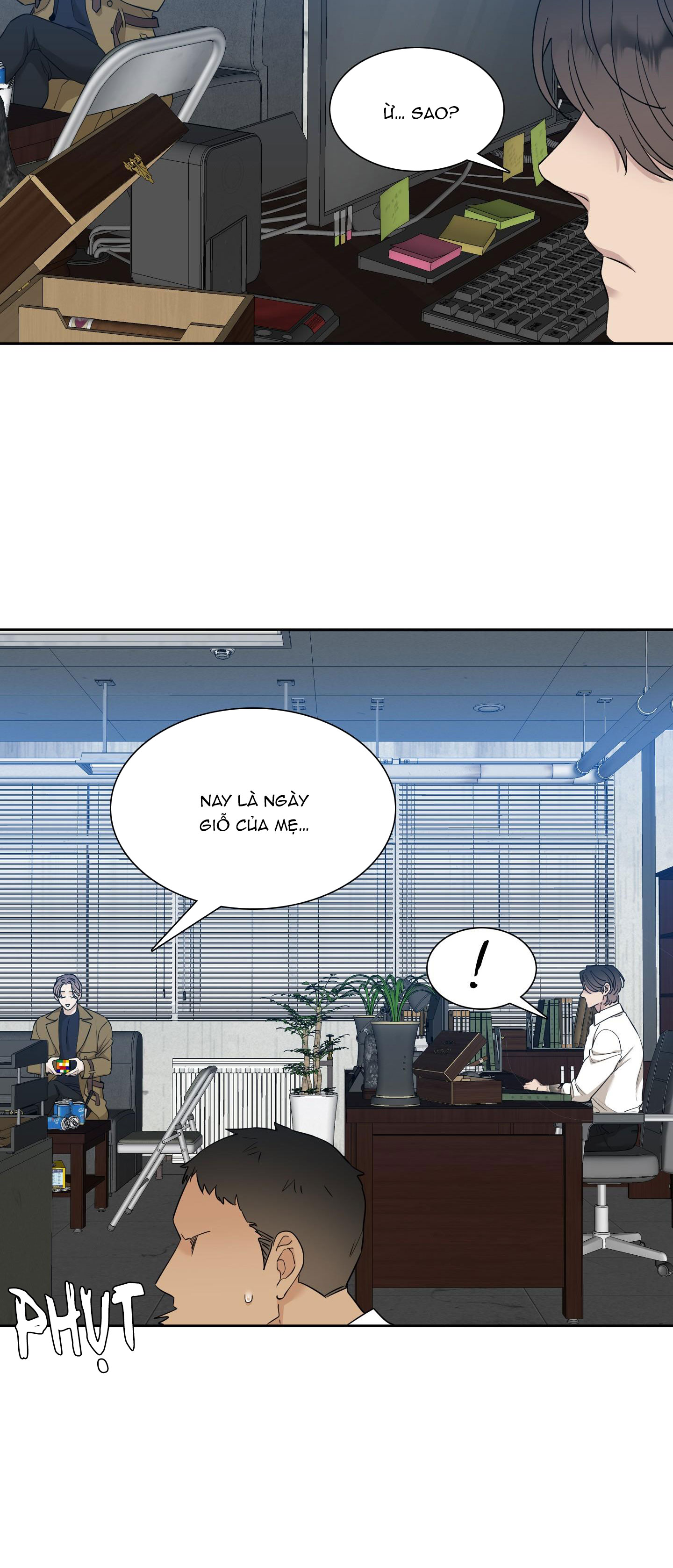 tên cặn bã chapter 10 14