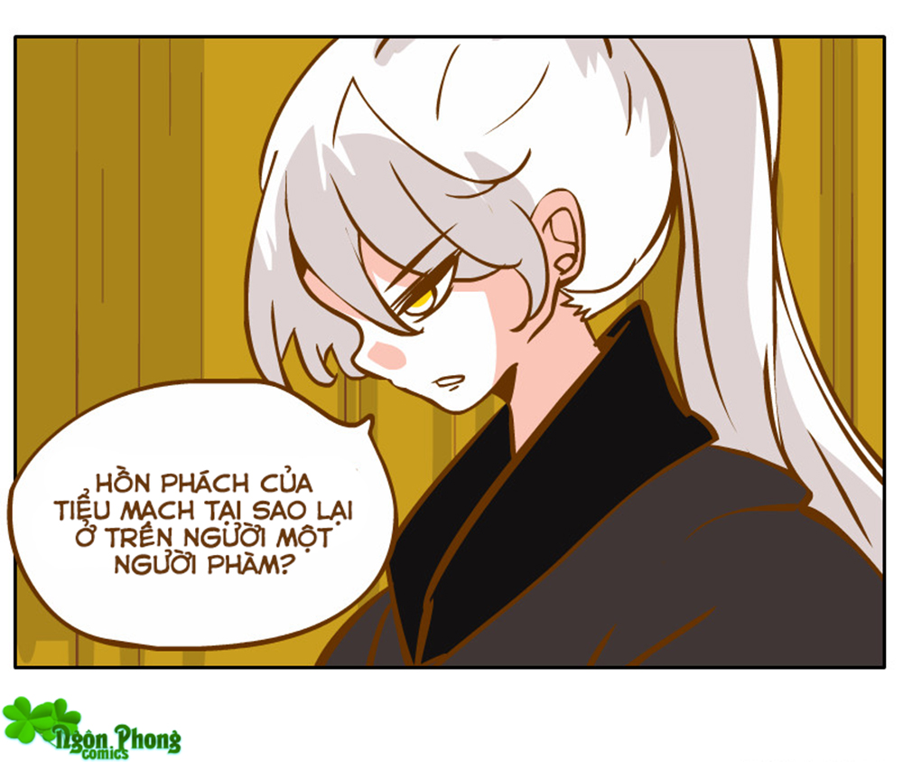 hòa thượng và tiểu long quân chapter 49 64