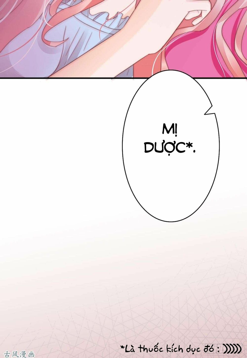 manh thê khó dỗ phần 1 chapter 37 25