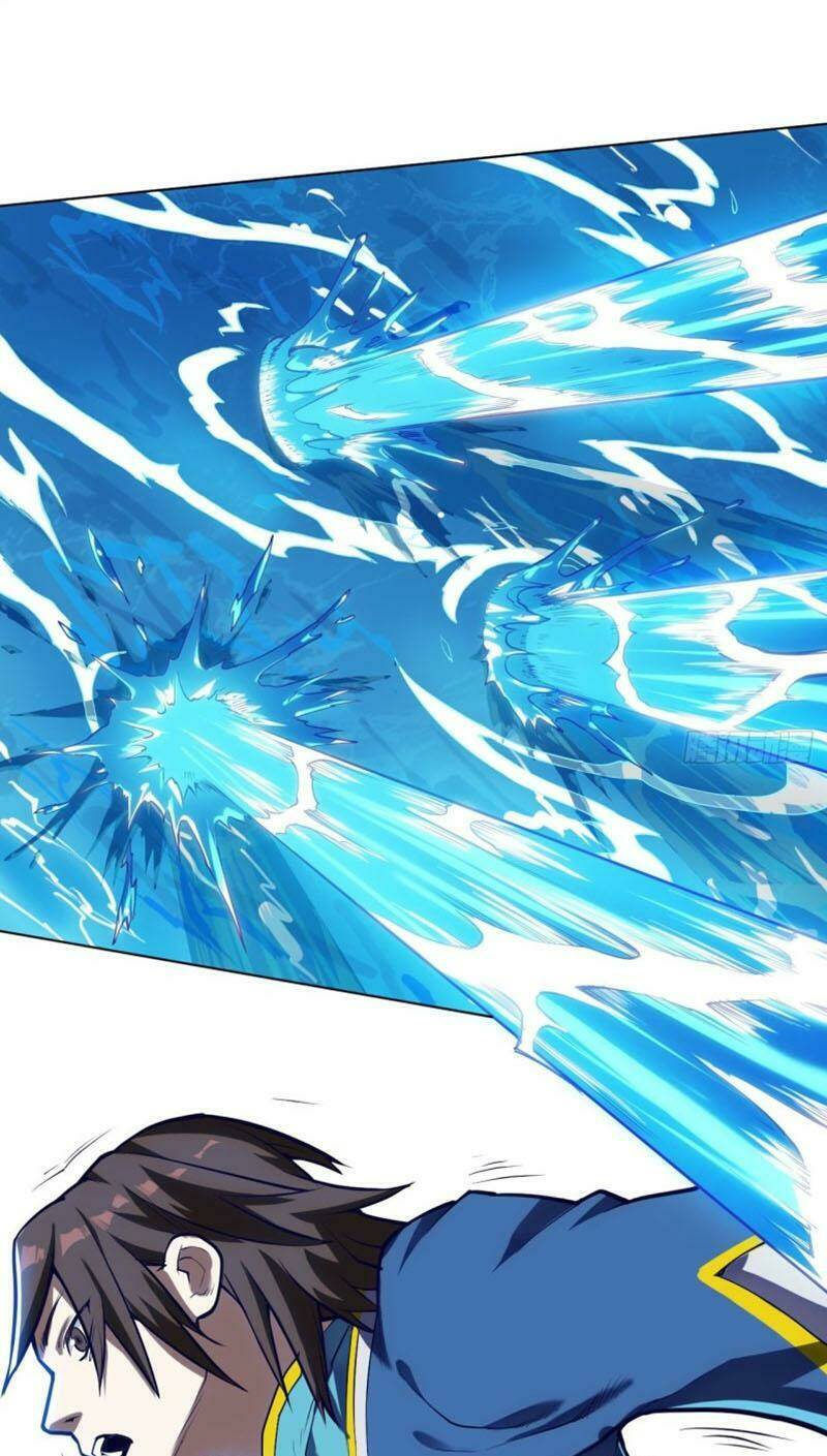 thần võ đế tôn chapter 27 22