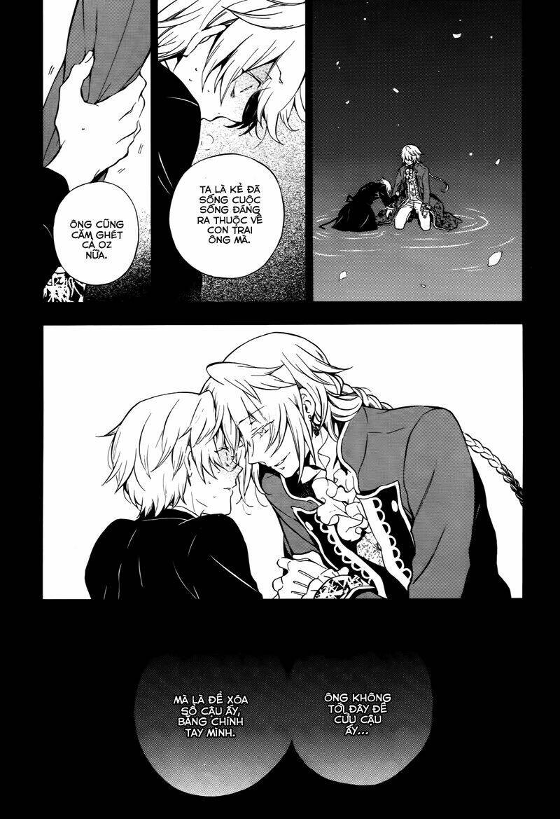 pandora hearts chapter 81 34