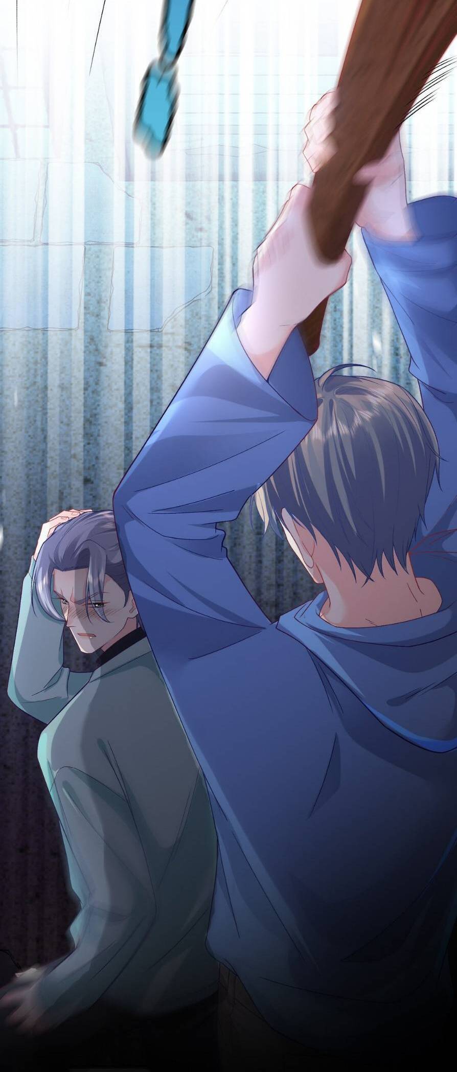 ông trùm phản diện là nữ chapter 13 5