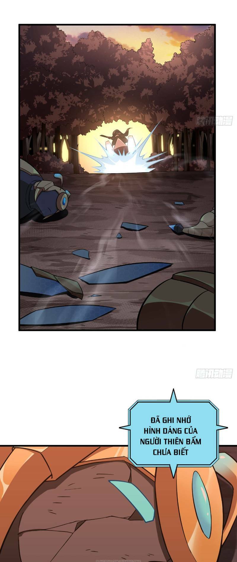 minh nhật thần đô chapter 22 35